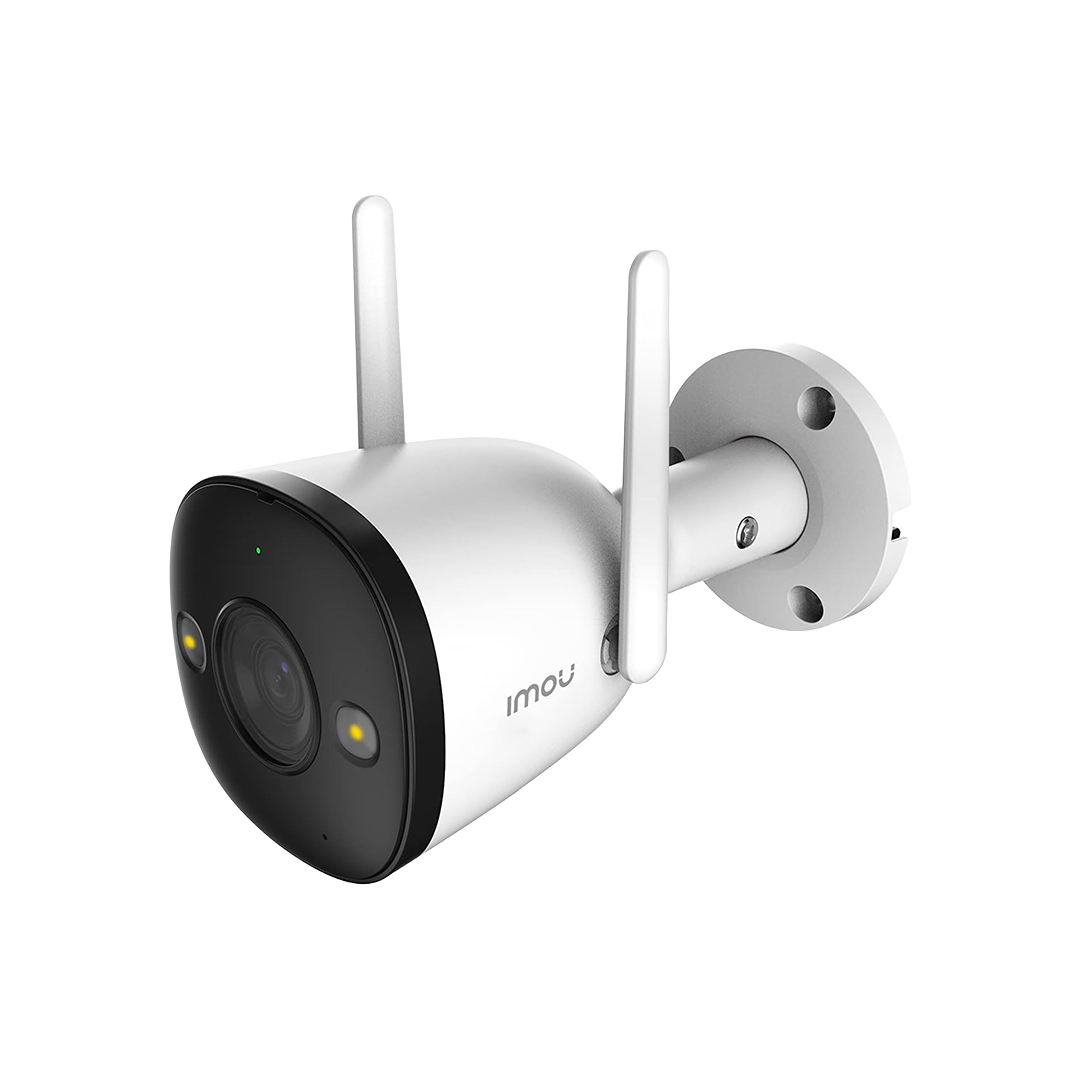 IMOU IPC-PS3DP-5M0 PS3D 2.8 MM  LENS POE RENKLİ GECE GÖRÜŞ DAHİLİ MİKROFON 5MP 3K BULLET KAMERA