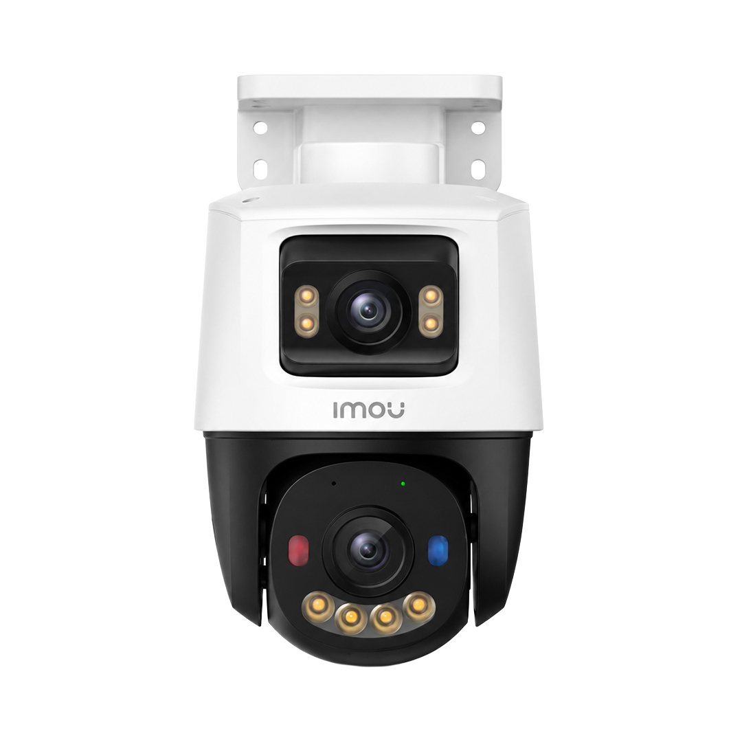 IMOU IPC-PS70FP-6M0 3+3 6MP POE DUAL PT IP KAMERA