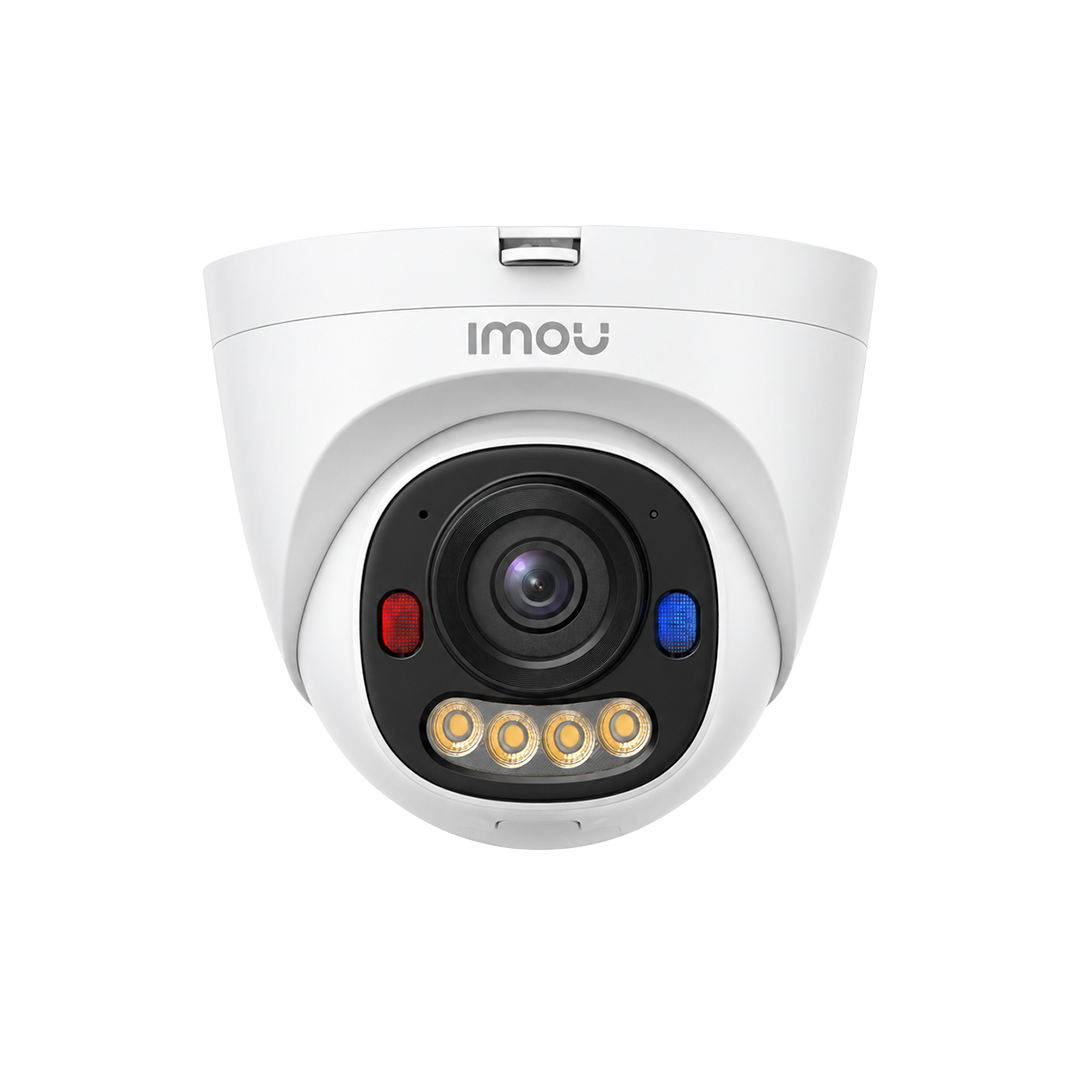 IMOU IPC-PS8E-5V0 TARET SE PS8E ÇIFT YÖNLÜ SES RENKLI GECE GÖRÜŞ 5MP 2.8 MM LENS BULLET KAMERA