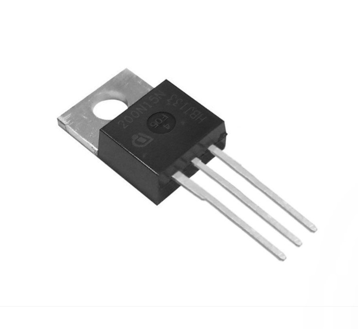 IPP200N15N TO-220 MOSFET