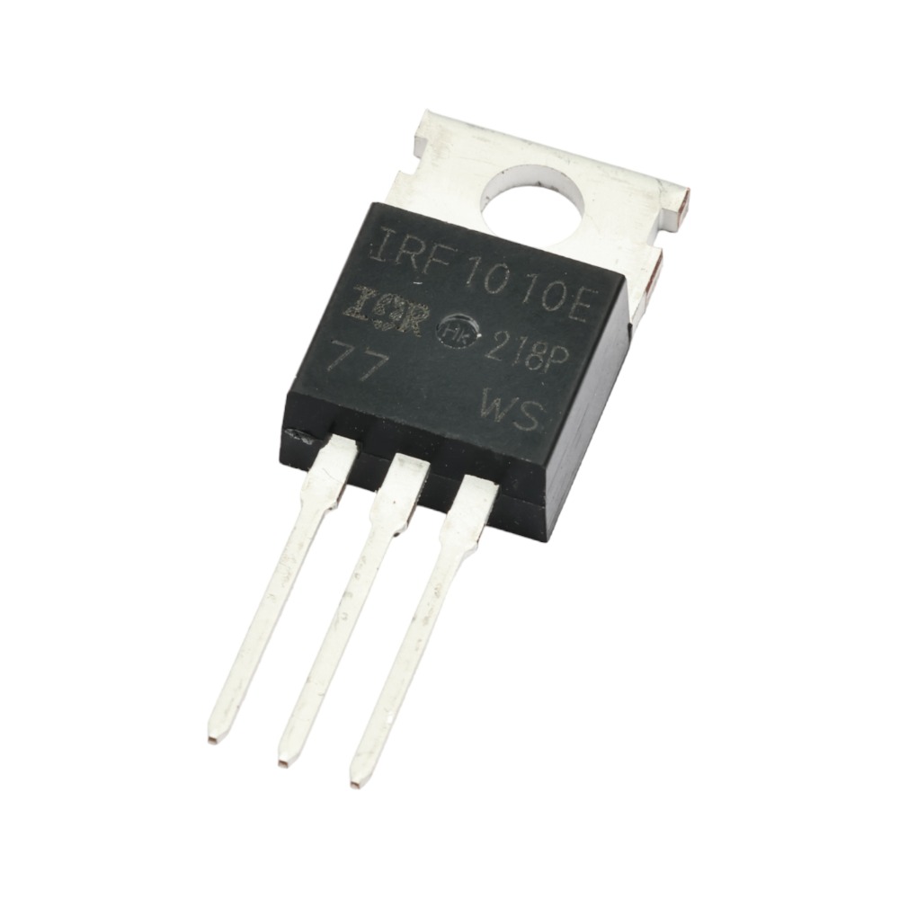IRF 1010E TO-220 MOSFET