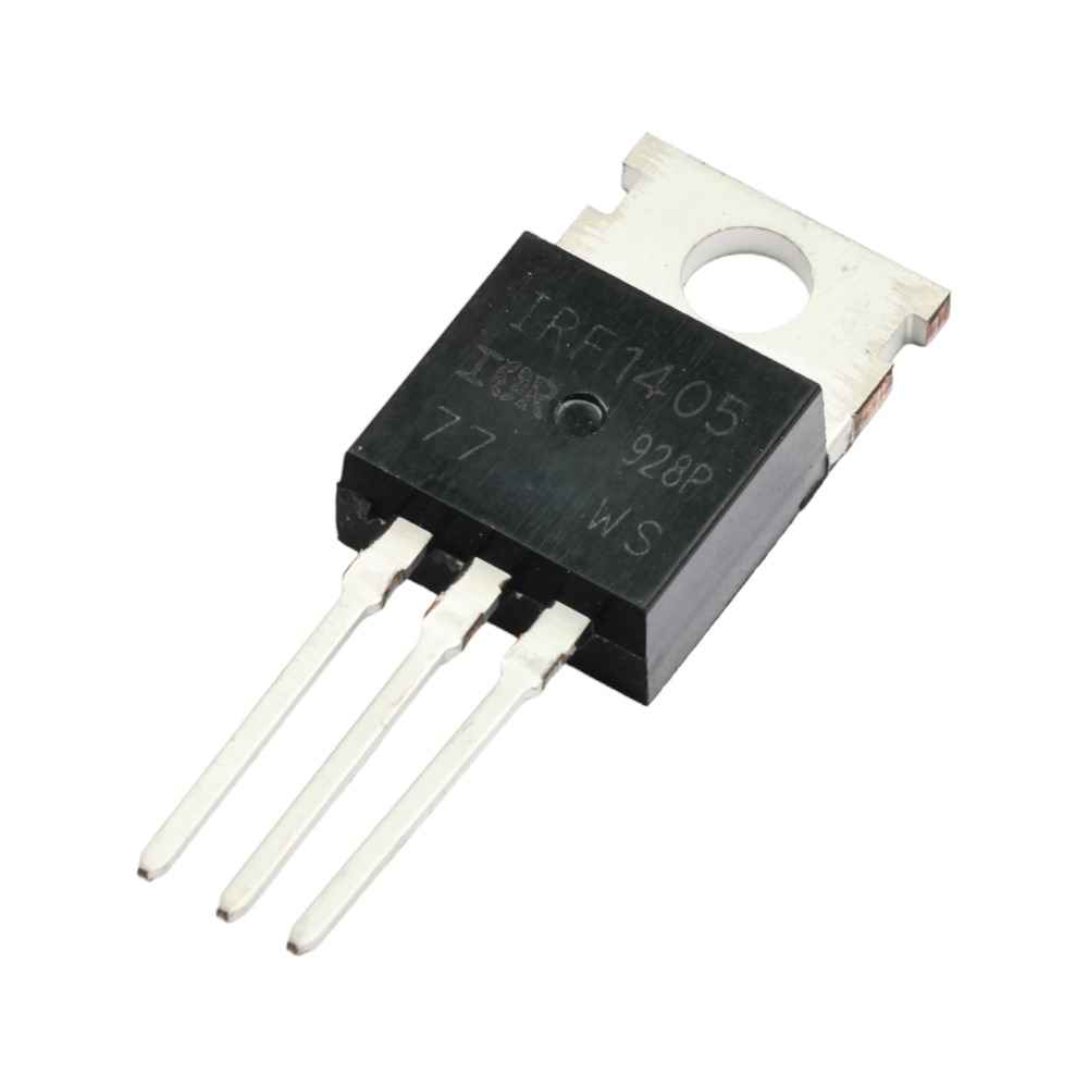 IRF 1405 TO-220 MOSFET