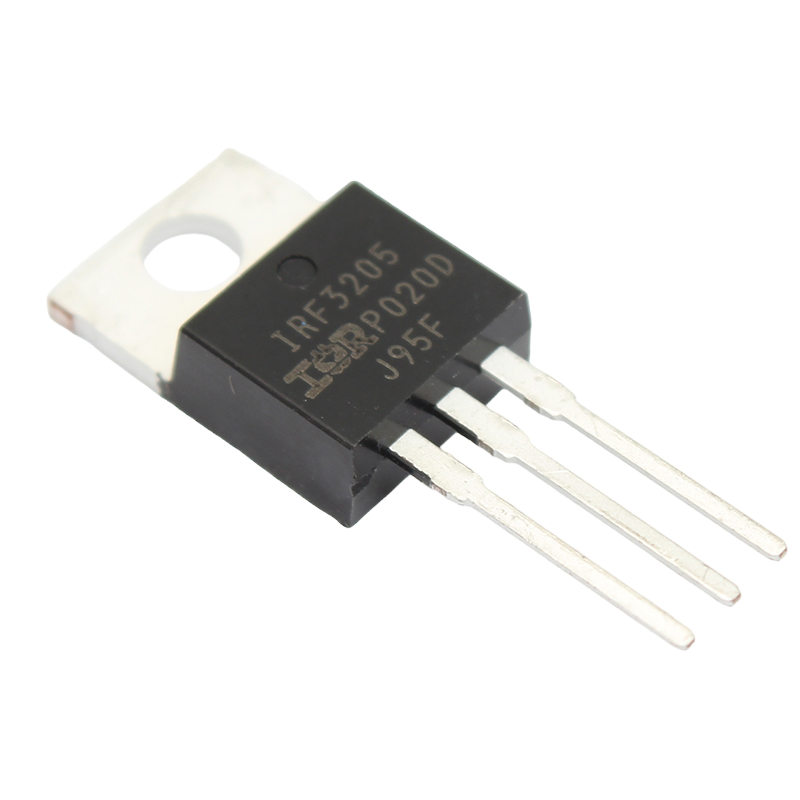 IRF 3205 TO-220 MOSFET