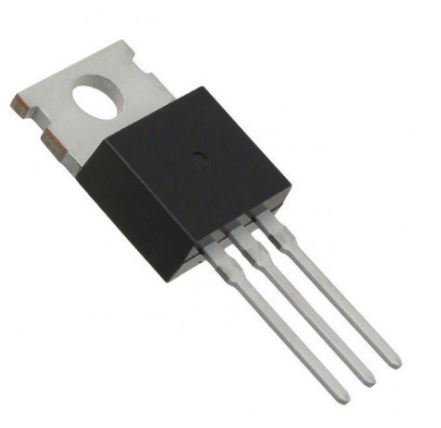 IRF 9530NIR TRANSİSTÖR