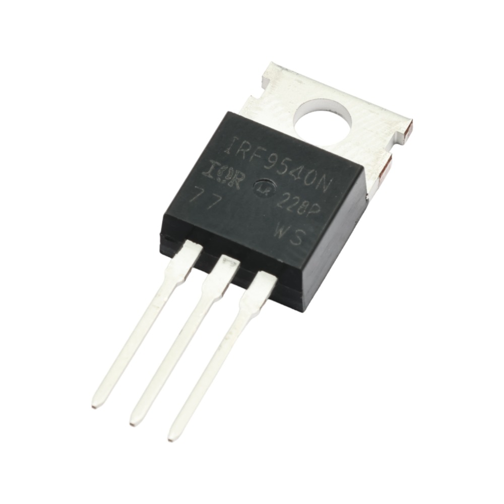 IRF 9540 TO-220 MOSFET