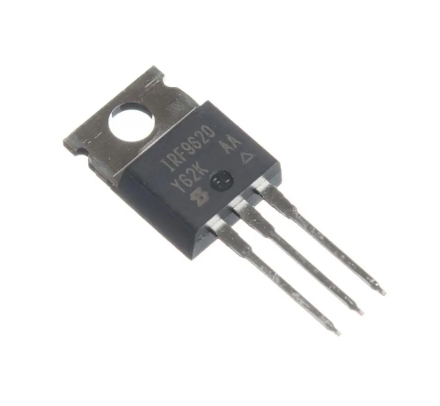IRF 9620 TO-220 MOSFET