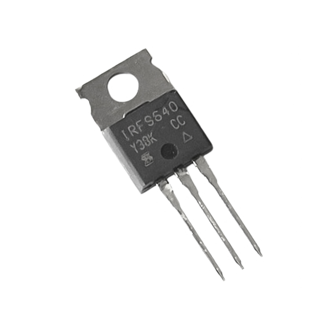IRF 9640 TO-220 MOSFET