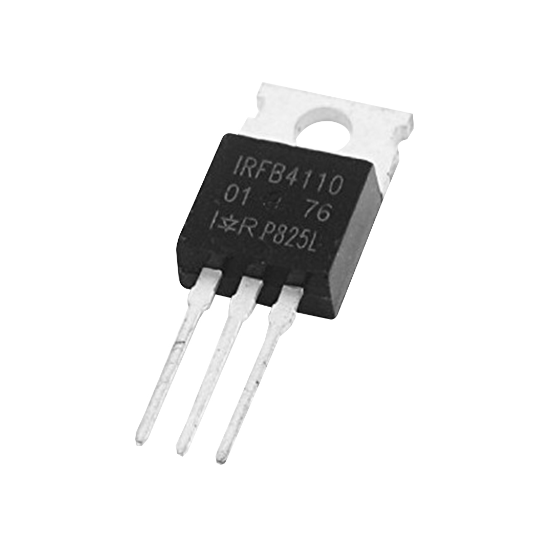 IRFB 4110 TO-220 MOSFET