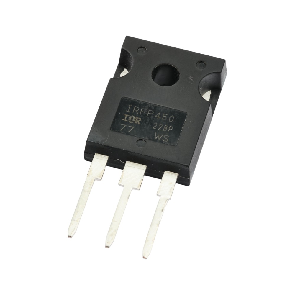 IRFP 450 TO-247 MOSFET