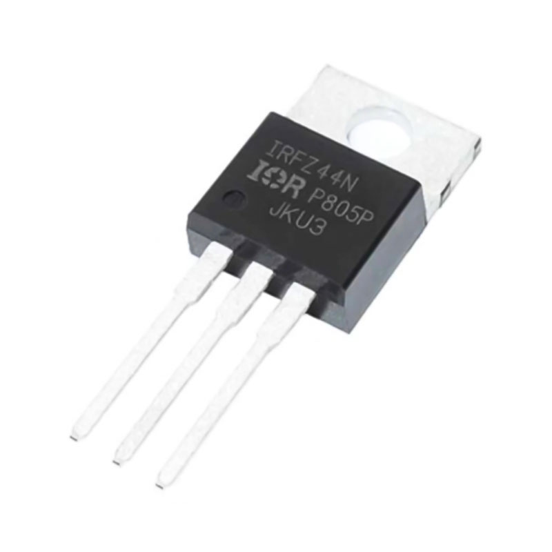 IRFZ 44N TO-220 MOSFET