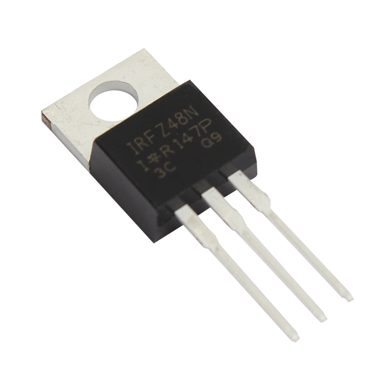 IRFZ 48N TO-220 MOSFET