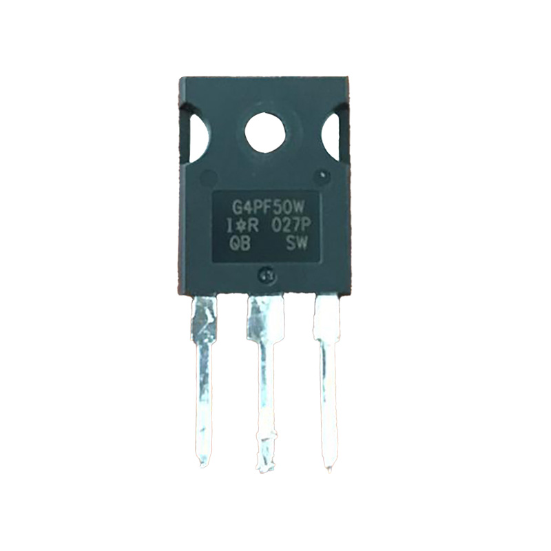 IRG4PF50W TRANSİSTÖR