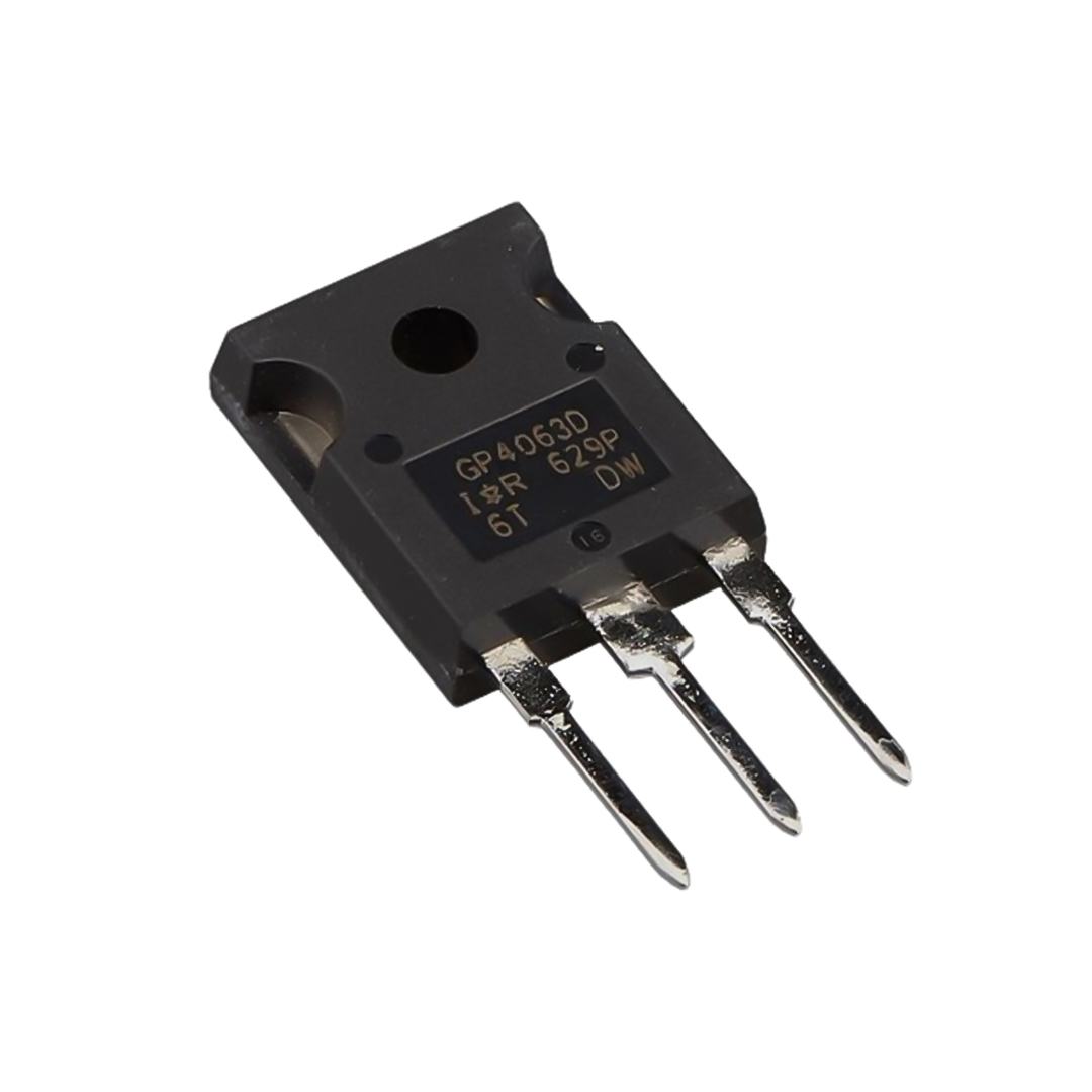 IRGP4063D TO-247 IGBT TRANSİSTÖR