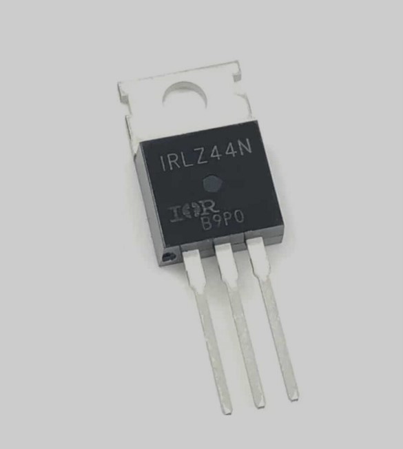 IRLZ44NP TO-220 MOSFET TRANSISTOR