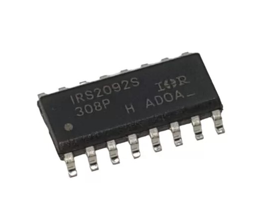 IRS 2092S SOIC-16 SMD ENTEGRE DEVRE
