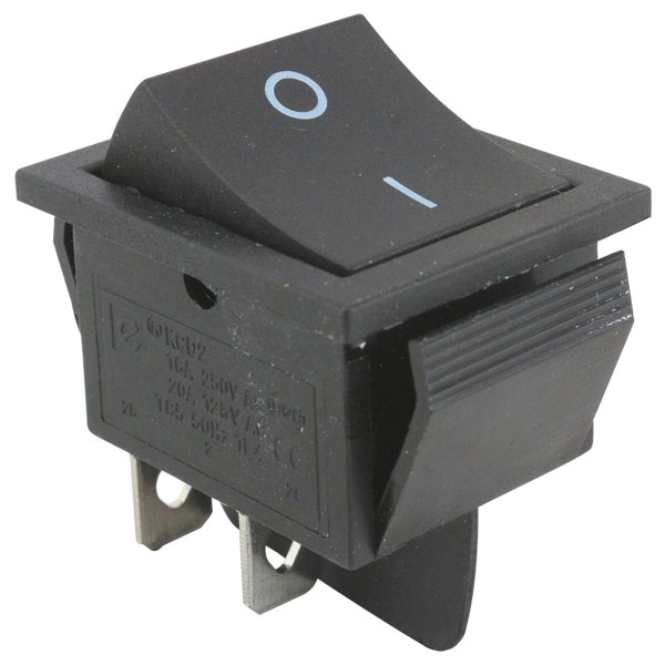 IŞIKSIZ GENİŞ ANAHTAR 4P (IC-106)