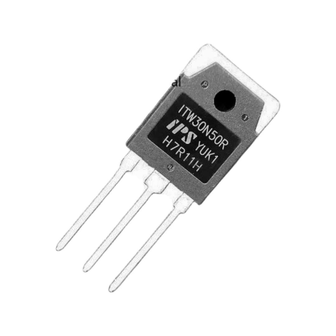 ITW30N50R TO-3P MOSFET