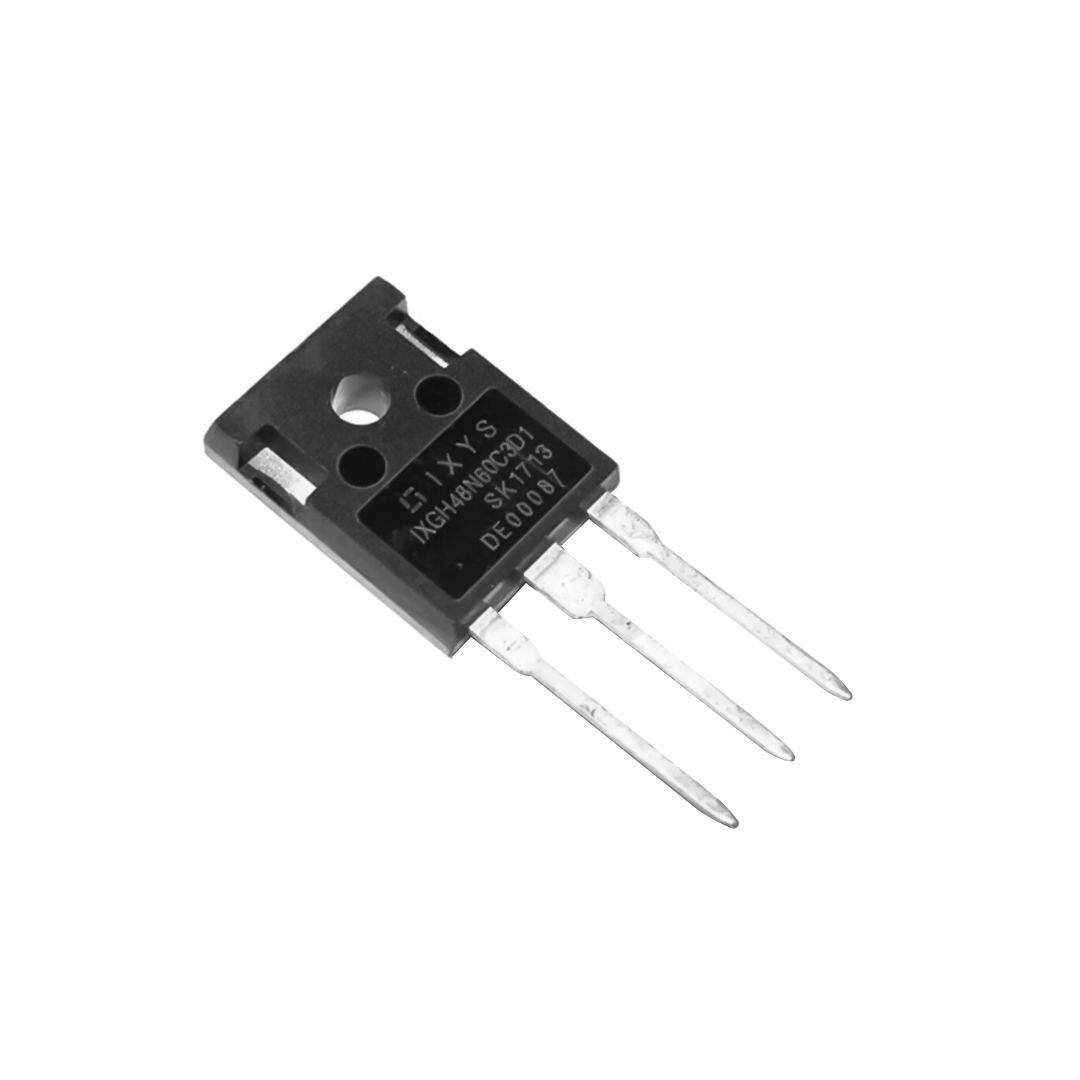 IXGH16N60B2D1 TO-247 IGBT TRANSİSTÖR