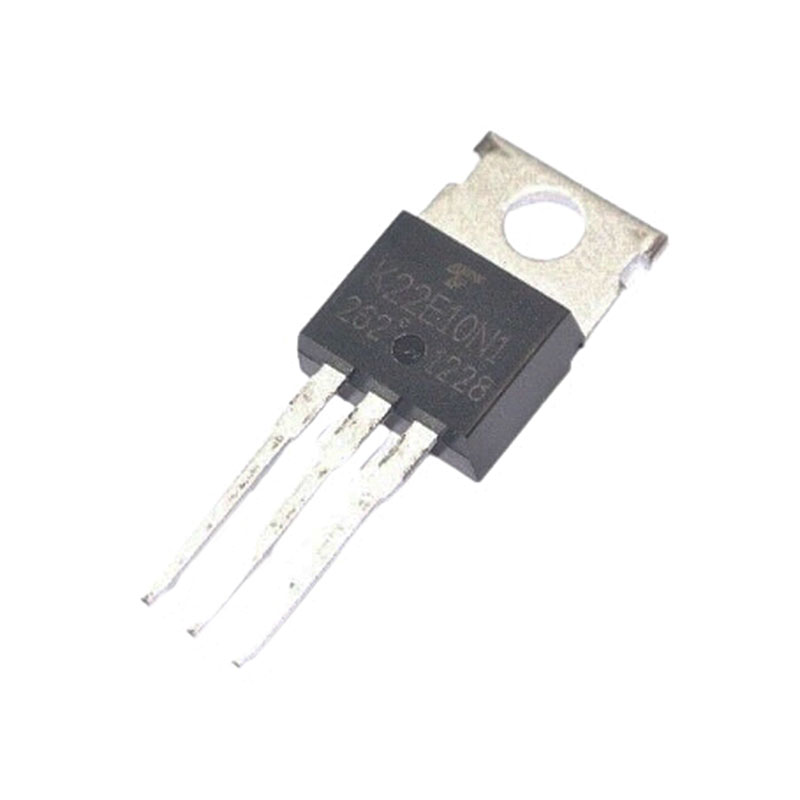 K22E10N1 TO-220 MOSFET
