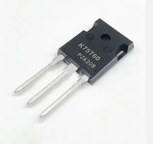 K75T60 IKW75N60T IGBT TRANSİSTÖR