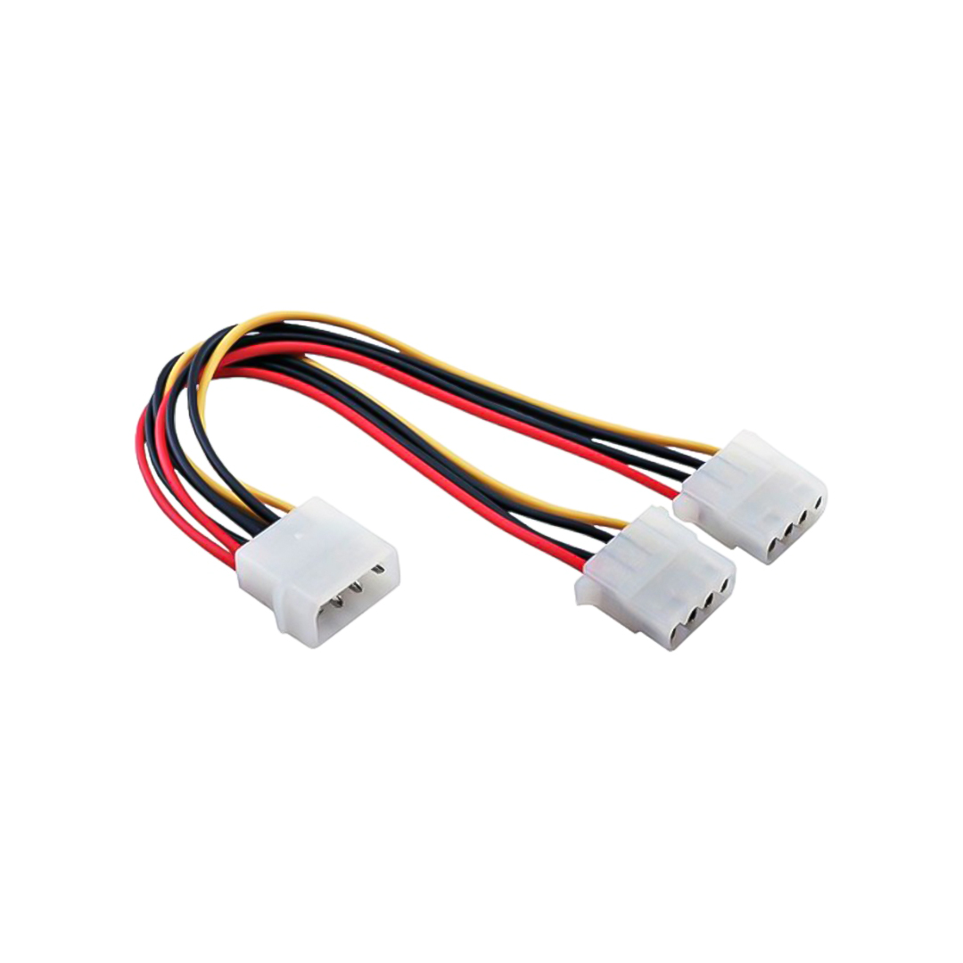 KASA İÇİ 2'Lİ POWER ÇOKLAYICI PM-189 * SL-J11