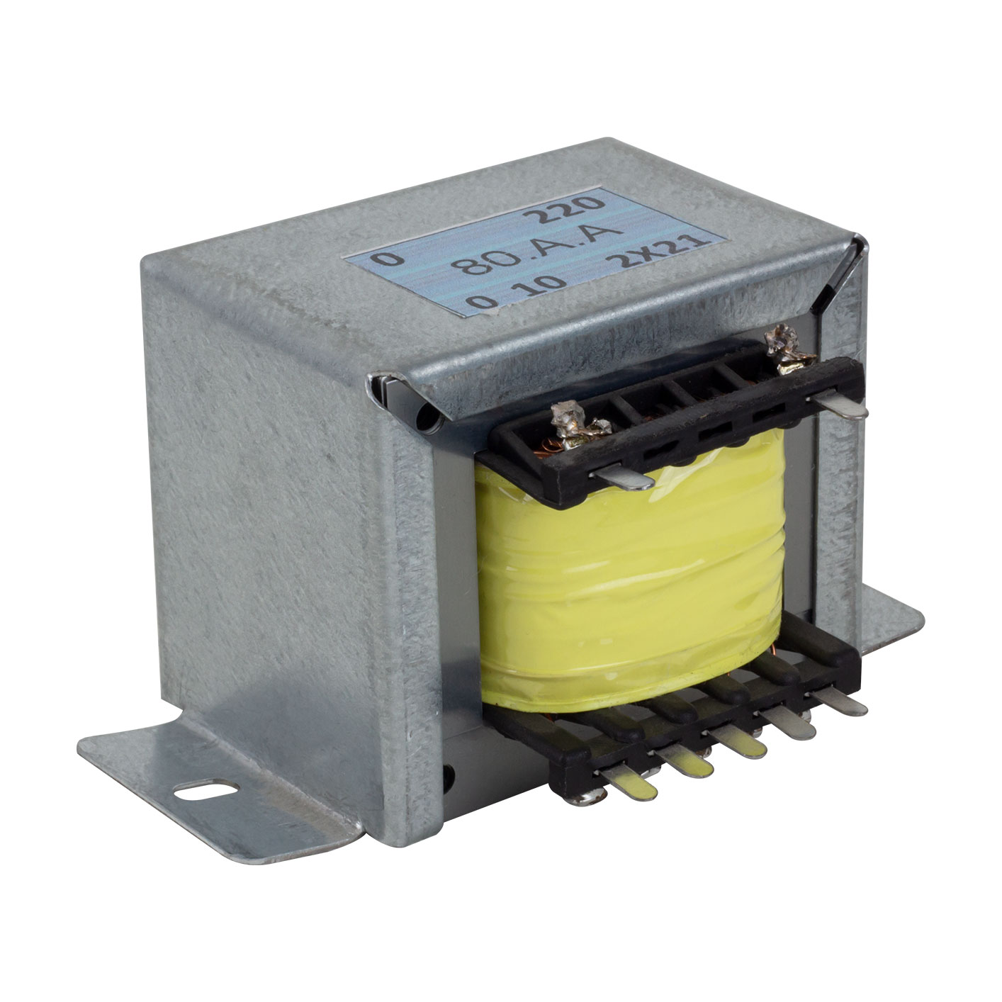 KÖNİG K-80 2X21-0-10V BESLEME TRAFOSU 35 WATT (2X16-09V)(CC DE)