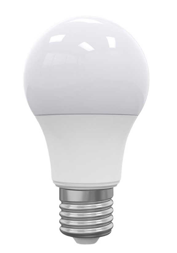 LEDX AL-LL12-48V  12V E27 12 VOLT - 9 WATT 6500K 850 LÜMEN BEYAZ LED AMPUL (12 VOLT - 48 VOLT ARASI ÇALIŞIR)