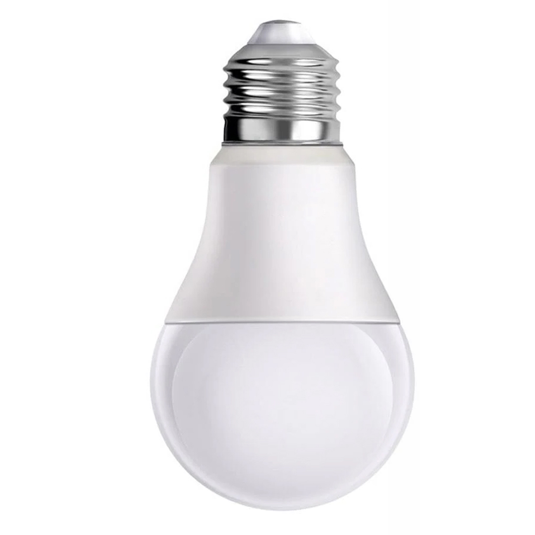 LEDX AL-LL9D3 810 LÜMEN NORMAL/TV/GECE LAMBASI 3 MODLU E27 BEYAZ LED AMPUL (9W 3'Ü 1 ARADA)