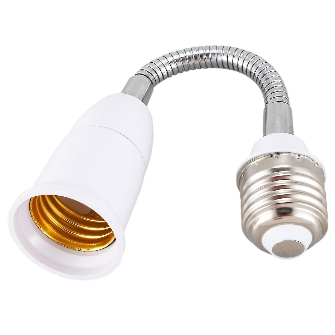 LEDX DY-103 ESNEK METAL BÜKÜLEBİLİR UZATMA E27 AMPUL DUY