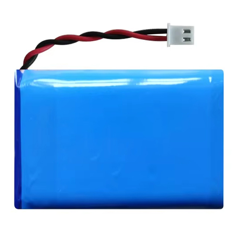 MAG 2100 GÖRÜNTÜLÜ UYDU BULUCU YEDEK BATARYA 7.4V/2500MAH Lİ-ION