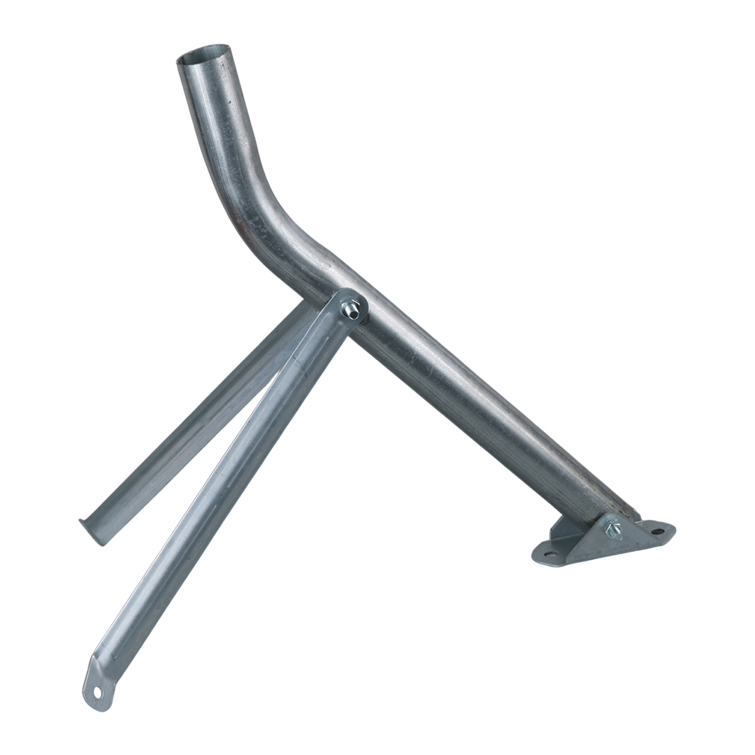 MAG MG-28294 48 CM L TİP ÇANAK ANTEN SABİTLEME MONTAJ AYAĞI