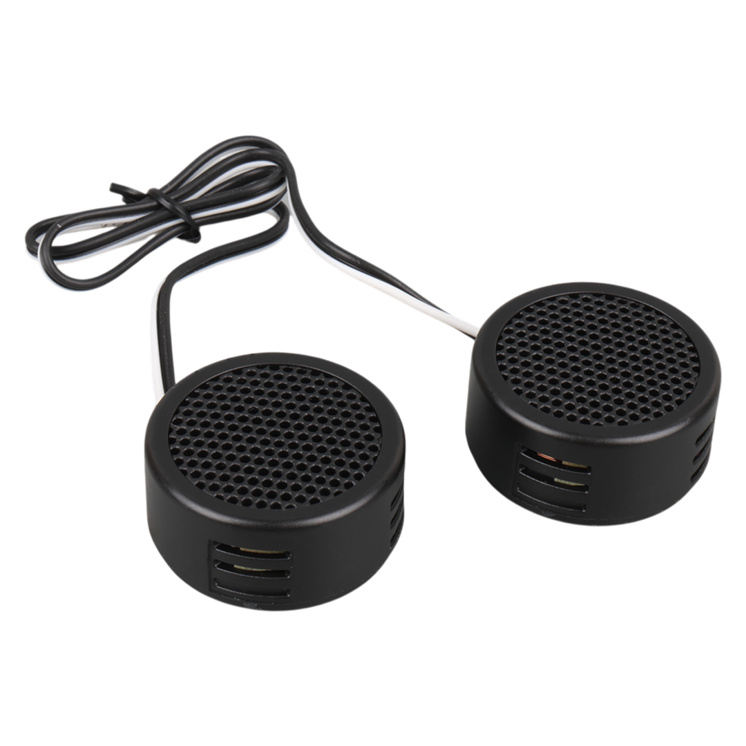 MAGİCVOİCE ML-003 UNİVERSAL 120 WATT 97 DB 4 OHM OTO DOME TWEETER