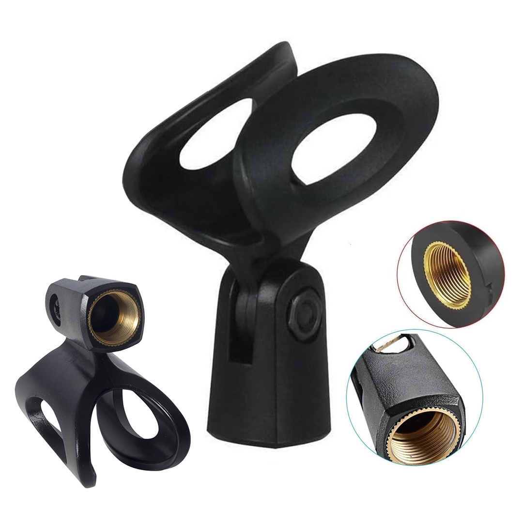 MAGICVOICE MV-001 MİKROFON TUTACAĞI PLASTİK 22-25MM 5/8-27"