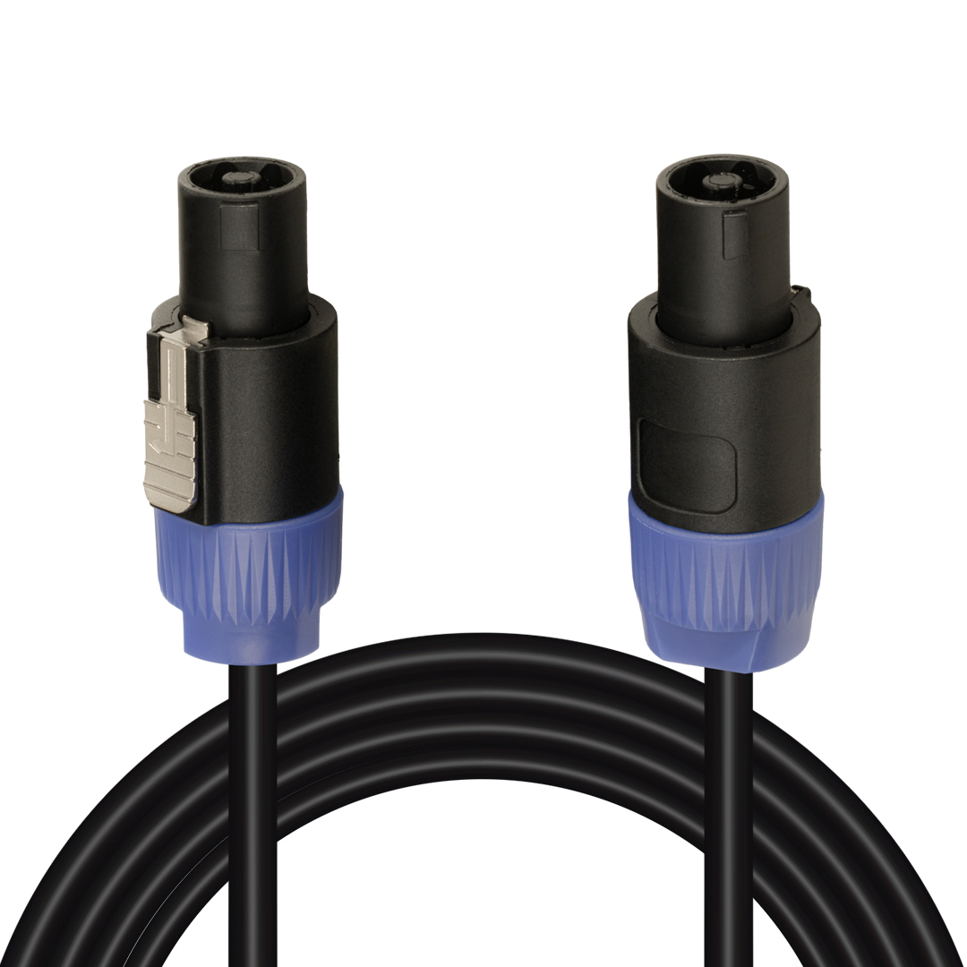 MAGICVOICE MV-18281 SPECON - SPECON FİŞLİ 20 METRE HOPARLÖR ARA KABLOSU