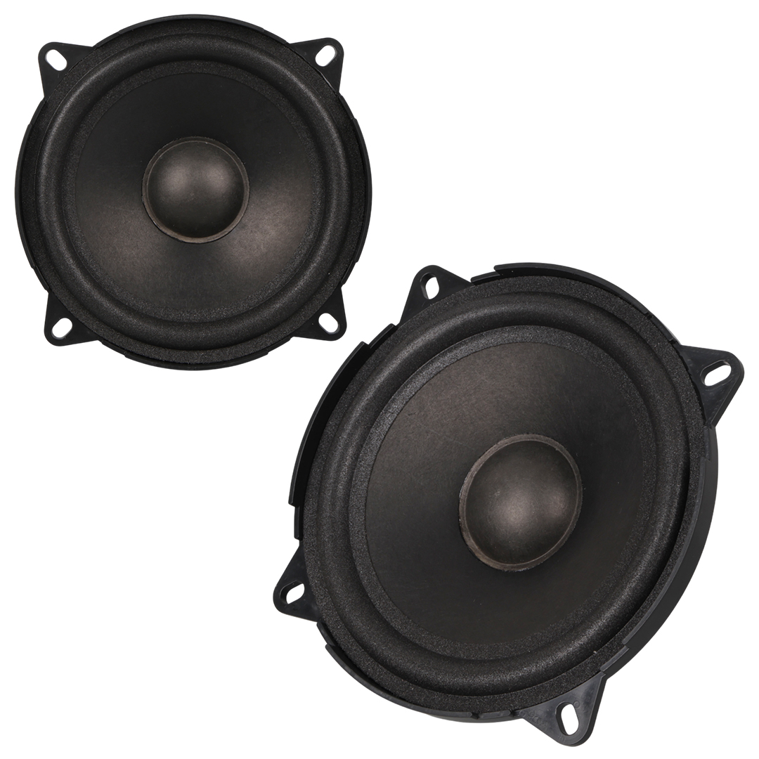 MAGICVOICE MV-21363 13 CM 4 OHM 80 WATT PLASTİK KASA TEKLİ OTO HOPARLÖR