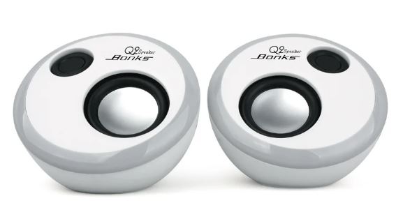 MAGICVOICE MV-24846 USB MİNİ HOPARLÖR (2X3WATT)