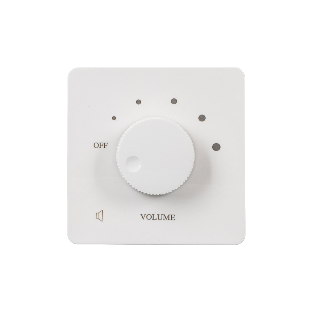 MAGICVOICE MV-608C 50 WATT DİMER TRAFOSUZ  VOLÜM KONTROL (1-3 GİRİŞ)