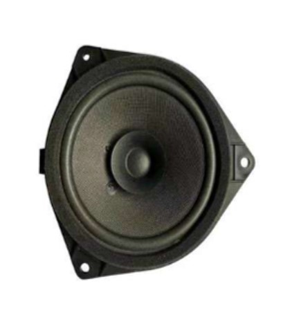 MAGICVOICE MV-C01 6.5" 16.5 CM 4 OHM MAX 120 WATT ÜÇGEN OTO HOPARLÖR TEKLİ (TOYOTA)