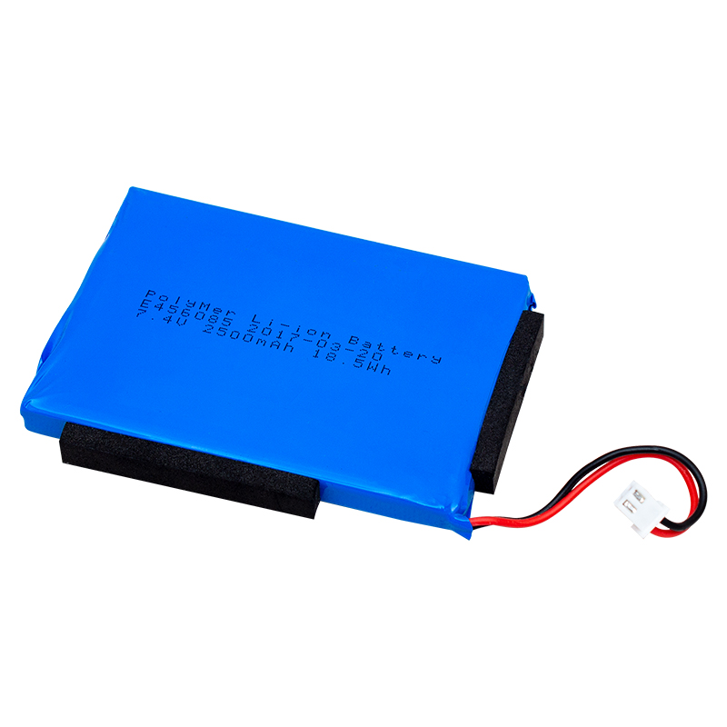 MERSAT 11247-11248 UYDU BULUCULAR İÇİN 7.4 VOLT - 2500 MAH POLYMER LI-ION BATARYA