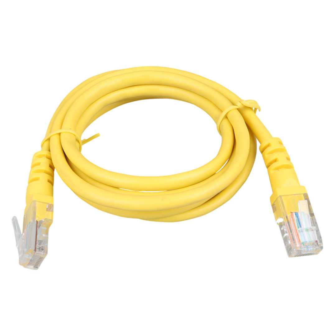 OEM 1.5 METRE SARI 24 AWG CAT5 KABLO (REFRESH)
