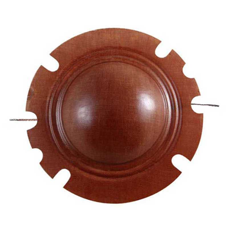 FULLSOUND K-1425C 5.0 CM 75 WATT 16 OHM SAMMİ TİP MEBRAN