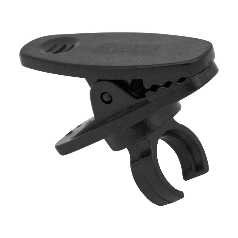 MAGİCVOİCE PLASTİK KALIN BOĞAZ YAKA MİKROFONU TUTACAĞI