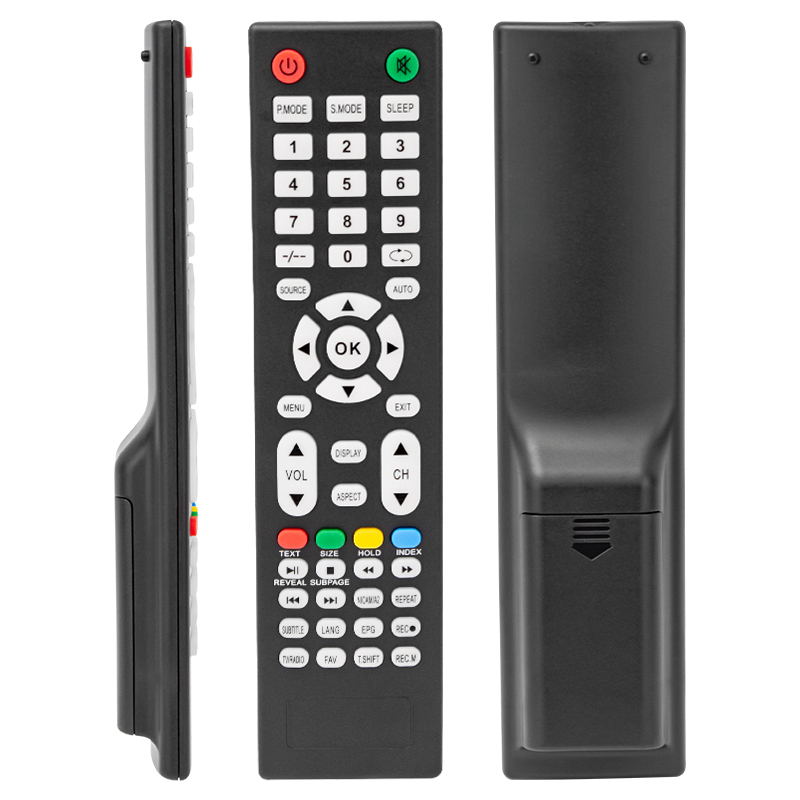 WEKO KL AWOX 3282ST * YUMATU SMART ONYX - 32SMT3201 * DİJİTSU 431 SERİSİ LCD LED TV KUMANDA