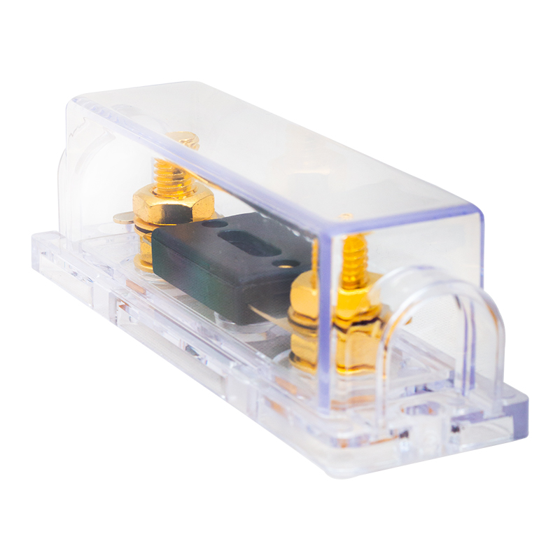 POWERMASTER ANFİ SİGORTA YUVASI 120 AMPER SİGORTALI (+ SİGORTA VERELİM)