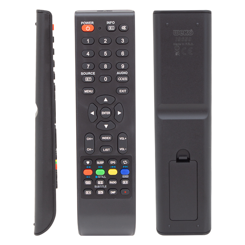 WEKO KL SUNNY 49''-55'' LCD LED TV KUMANDA (GCBLTV20A-C146)