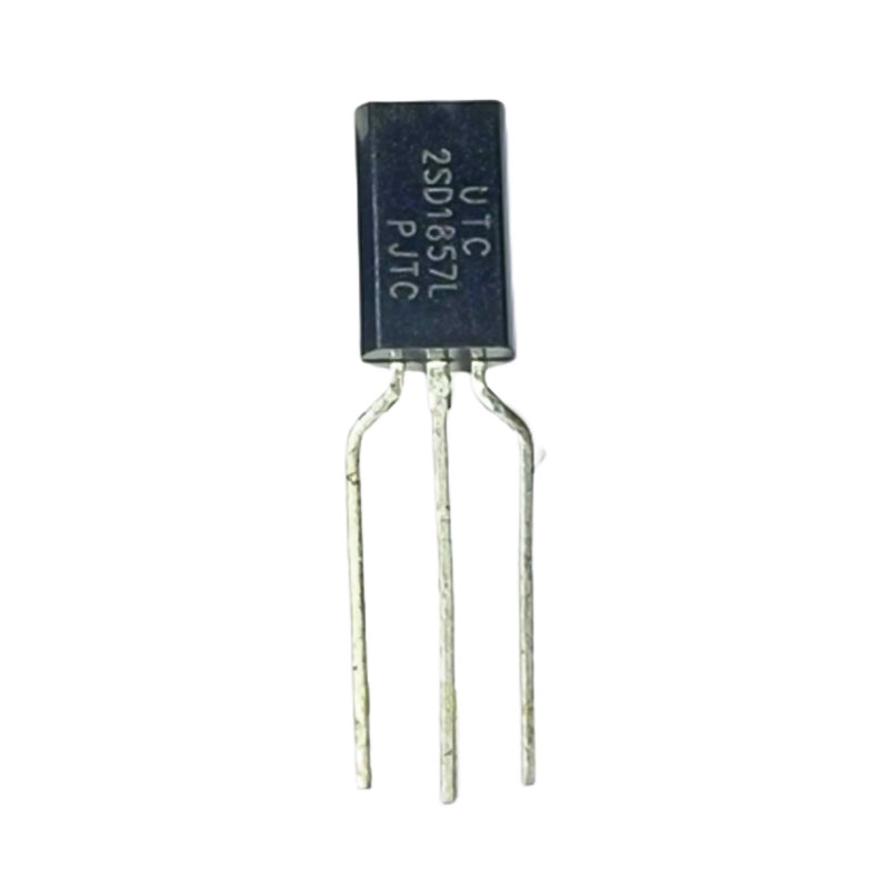 2SD 1857 TO-92L TRANSİSTÖR