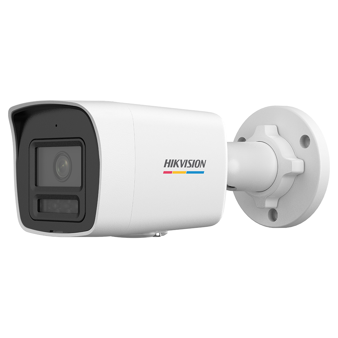 HIKVISION DS-2CD1047G2H-LIUF 4MP 2.8MM SABİT LENSLİ BULLET IP KAMERA