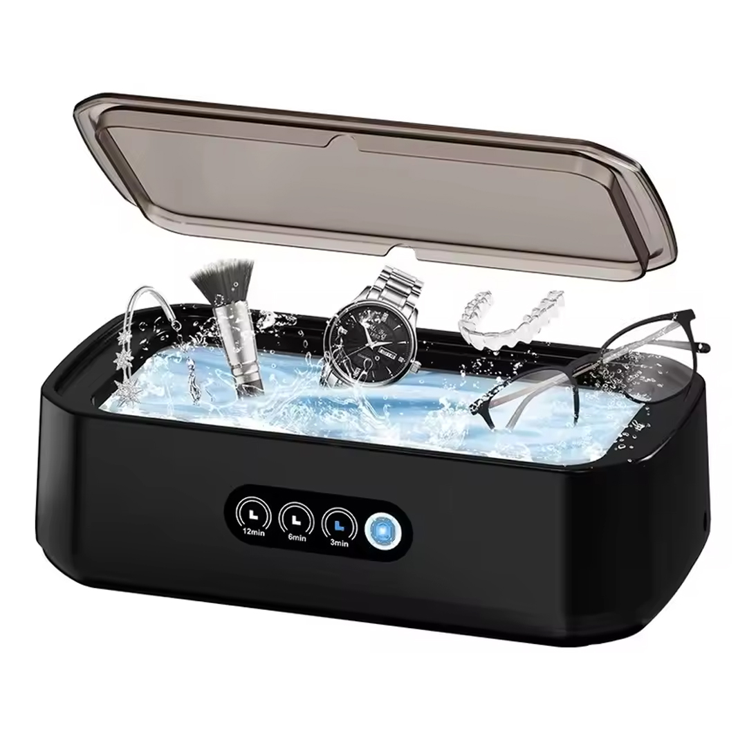 SUNUP SN-29176 PROFESYONEL ULTRASONİK TAKI MÜCEVHER GÖZLÜK TEMİZLEME MAKİNESİ