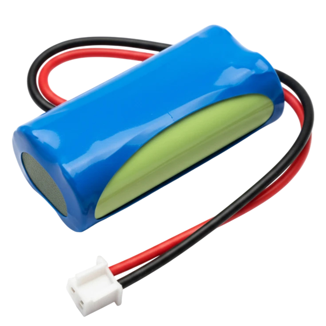 EFCELL EF-A120 2.4 VOLT 700MAH SIEMENS GIGASET A120 AAAX2 2 PİN SOKETLİ ŞARJLI TELSİZ TELEFON PİLİ