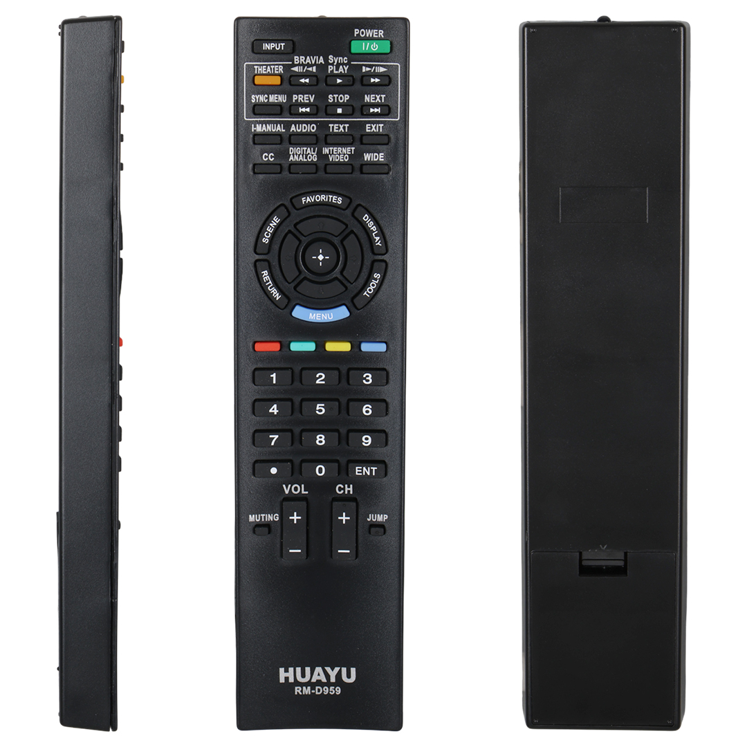 HUAYU KL SONY RM-D959 LCD-LED TV KUMANDA